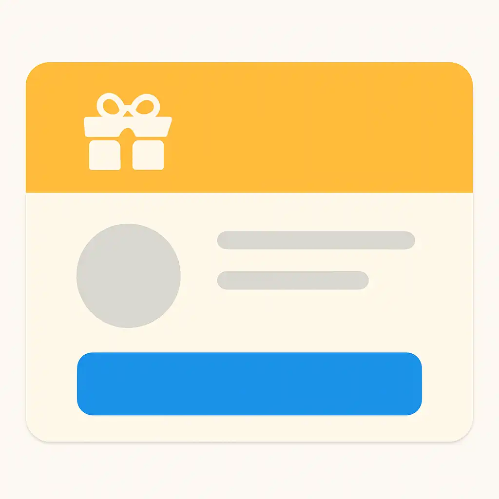 Close-up of button or form field for welcome bonus terms, Rummy Modern