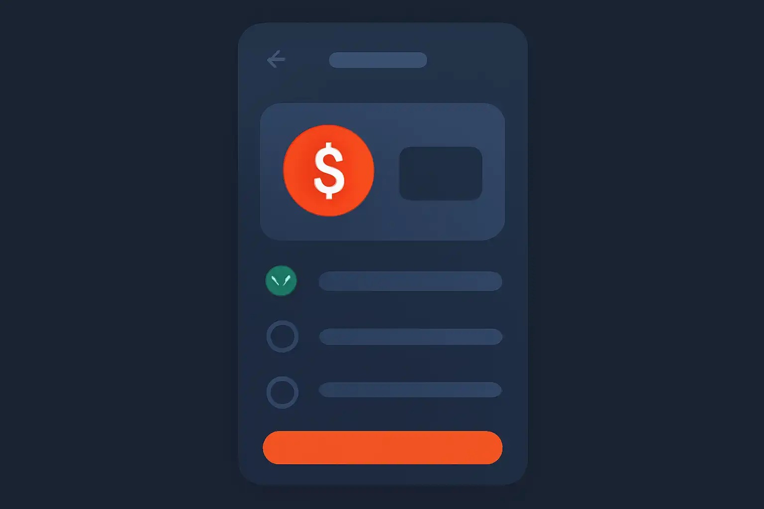 Detail screen: withdrawal limits, mobile screen, Rummy Modern